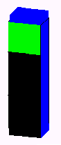 FRI2dp - Refriderator, 2 doors